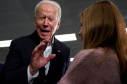 The democrats plot to unseat Biden -His presidency is facing challenges from within