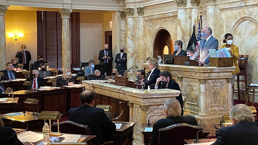 New Jersey Senate passes resolution condemning Sikh genocide in India