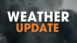 Texas weather alerts – Temp will go from 80 degrees to an ice storm