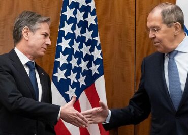 The US offer no concessions to Russian demands - despite prosperous Paris peace talks.