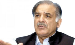 UK Judge rules to release Shahbaz Sharif money laundering case file to Pakistan