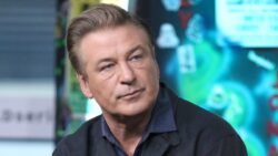 Alec Baldwin ‘sued for ,000,000 by family of killed US Marine after mislabelling sister amid Capitol riot’