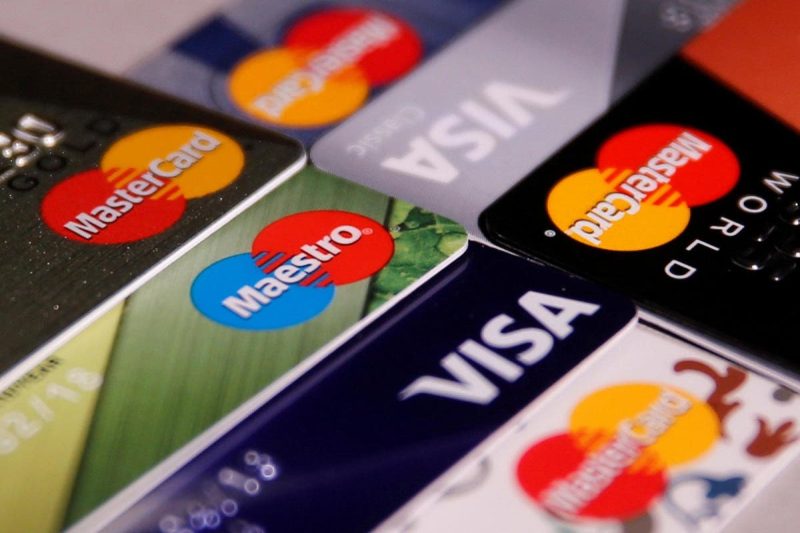Amazon set to reverse planned UK ban on visa credit cards