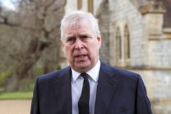 Prince Andrew hearing – live: Duke ‘hasn’t ruled out settling with Giuffre’ if judge sends case to trial