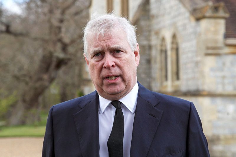 Prince Andrew hearing - live: Duke ‘hasn’t ruled out settling with Giuffre’ if judge sends case to trial