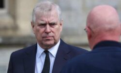 Prince Andrew’s lawyers to urge judge to dismiss sexual assault lawsuit