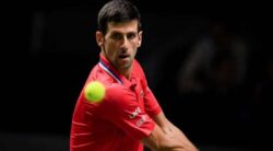 BREAKING: Novak Djokovic: Australia cancels tennis star’s visa ahead of Australian Open