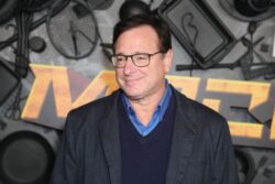 Bob Saget dies aged 65: Full House comedian found dead in hotel room as Jim Carrey and Steve Martin lead tributes