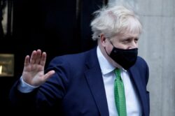 Sue Gray report – Sorry isn’t enough but I’ll fix it – Boris Johnson 