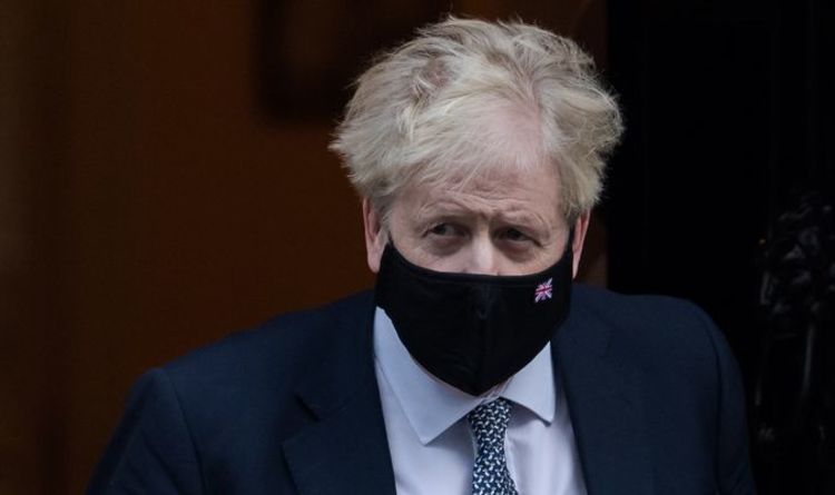 ‘Operation Rinka’: rebel Tories raise pressure on Boris Johnson to resign