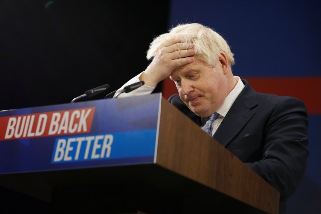 Boris Johnson denies dodging self-isolation after aide tested positive for Covid