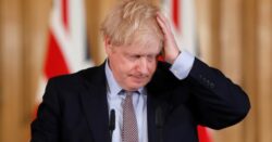‘Humiliated’ Tories turn on Boris warning party scandal may be ‘unsurvivable’