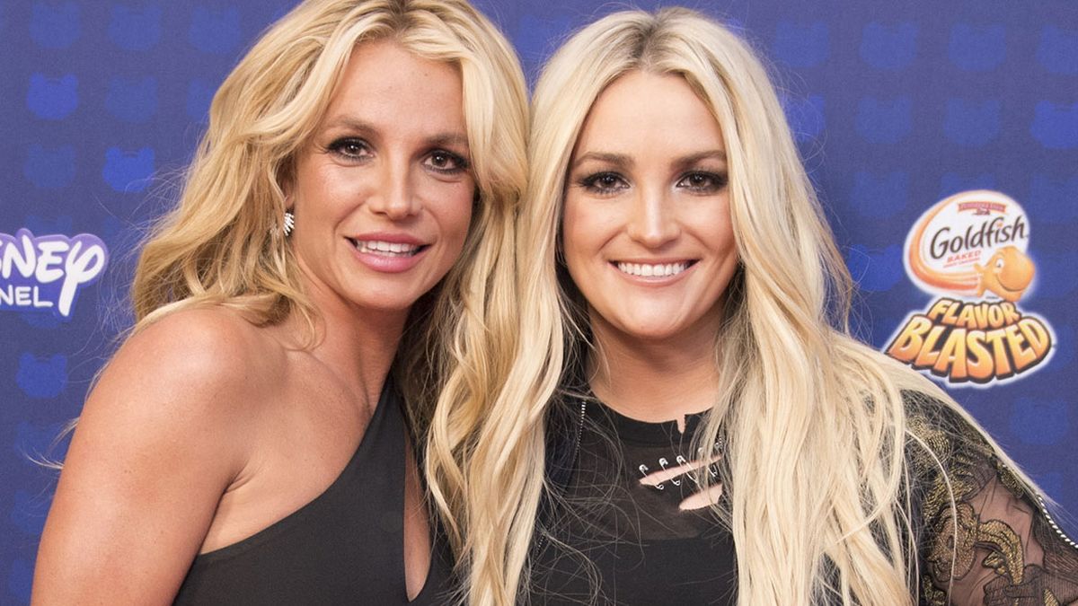 Britney Spears unfollows sister Jamie Lynn amid ongoing rift