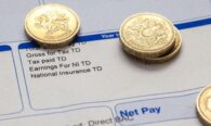 Pay rises wiped out by surging inflation and set to climb further – ONS