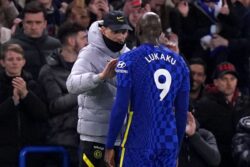 Tuchel fines Lukaku over Chelsea ‘mess’ despite striker’s apology for interview