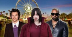 Coachella 2022 lineup: Kanye West, Billie Eilish and Harry Styles announced as headliners
