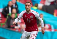Brentford offer Christian Eriksen six-month contract – reports