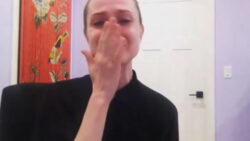 Marilyn Manson responds to allegations he ‘raped’ Evan Rachel Wood on music video set