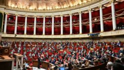 French Senate passes curtailed version of ‘vaccine pass’ bill