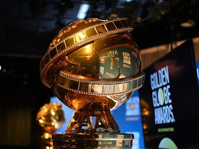 Golden Globes winners 2022: The full list