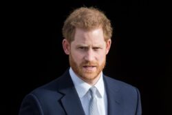 Prince Harry in legal fight to pay for UK police protection