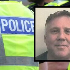 Scottish fugitive Jamie Stevenson among UK’s 12 most wanted men