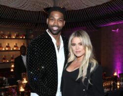 Tristan Thompson issues grovelling apology to Khloe Kardashian after paternity test confirms he fathered child with Maralee Nichols