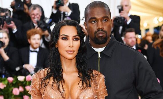 Kim Kardashian hits back as bitter ex Kanye West claims there is another Ray J sex tape: ‘No second tape exists’