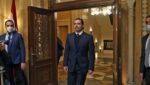 Lebanon’s former PM Saad Hariri quits politics and won’t run in polls