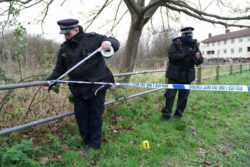 Hillingdon murder: Teenager arrested over stabbing 