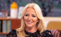 Lords watchdog assesses complaint against Michelle Mone over PPE firm