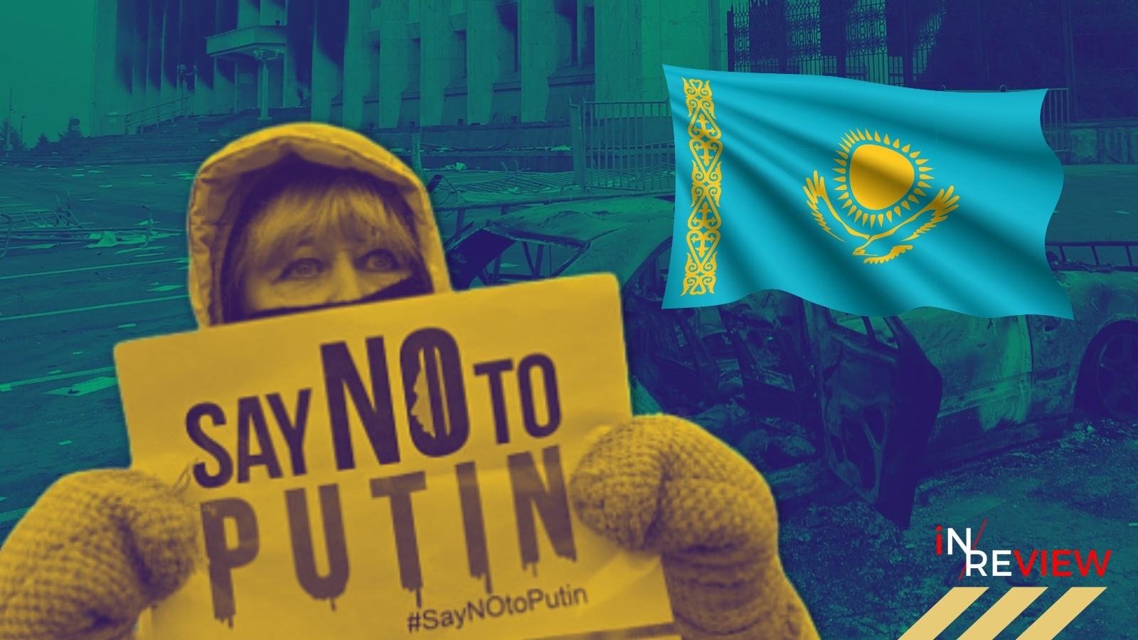 What’s happening in Kazakhstan? How the protests started and why they’re escalating