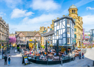 The latest Manchester News 365 4 - WTX News Breaking News, fashion & Culture from around the World - Daily News Briefings -Finance, Business, Politics & Sports The latest Manchester News