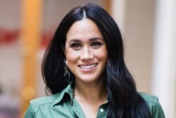 Meghan to receive just £1 from Mail on Sunday for privacy invasion