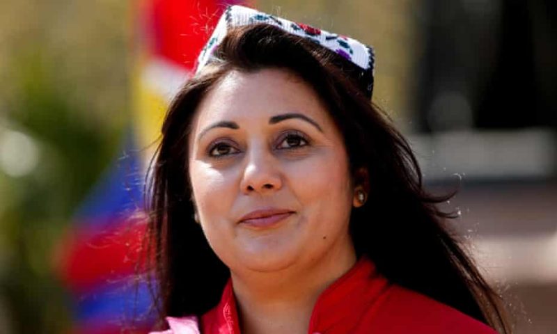 Johnson orders inquiry into Nusrat Ghani ‘Muslimness’ sacking claims