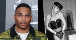 Rapper Nelly tells Madonna to ‘cover up’ after pop icon posts more risqué snaps