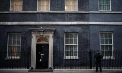 No 10 parties inquiry should have more independence, say former civil servants
