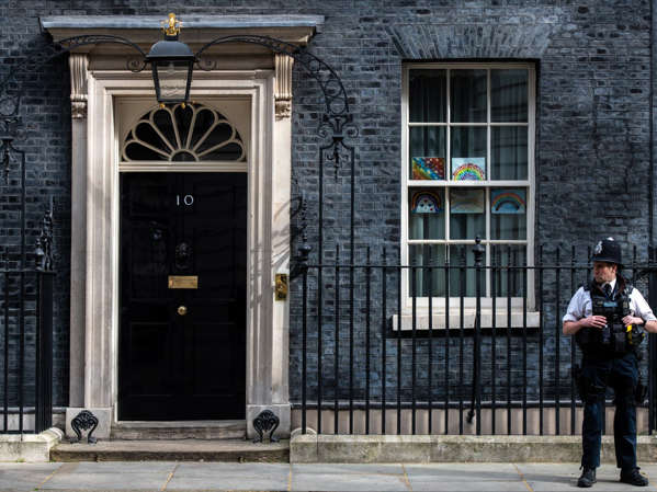 No 10 staff told to ‘clean up’ phones amid lockdown party allegations, sources claim
