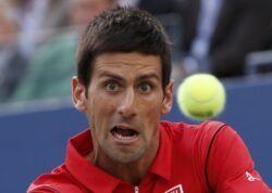 Novak Djokovic – Australia visa circus 