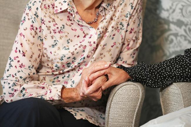 No more limits on care home visitors as Covid restrictions eased from January 31