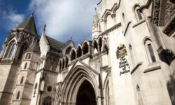  Use of ‘VIP lane’ to award Covid PPE contracts unlawful, high court rules