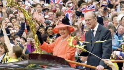 Queen’s Platinum Jubilee: Celebration plans unveiled by Buckingham Palace