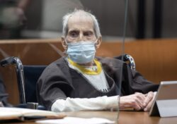 Robert Durst, New York real estate heir and convicted killer, dies at 78