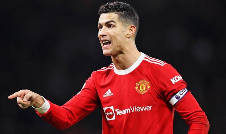 Cristiano Ronaldo and Jadon Sancho could be missing for Manchester United against Aston Villa