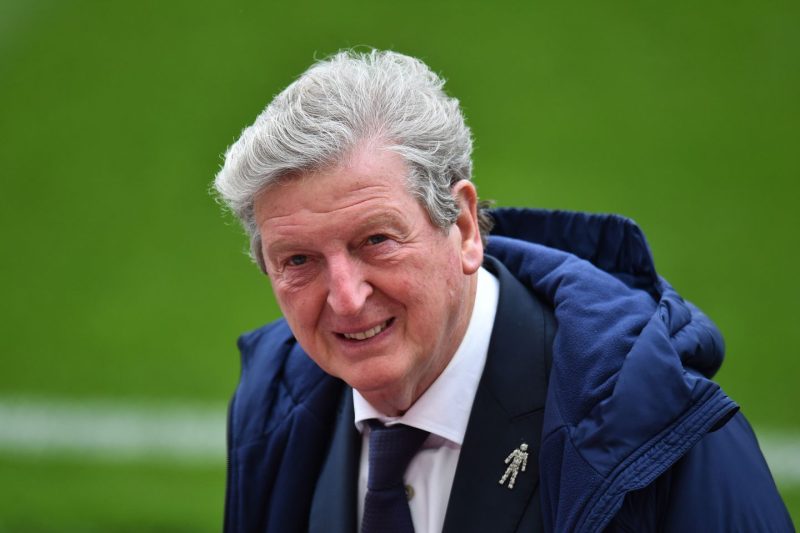 Watford in advanced talks to make Roy Hodgson their new manager