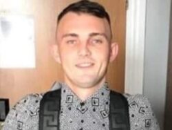 Five on trial accused of murder and robbery of 26-year-old man in Wales