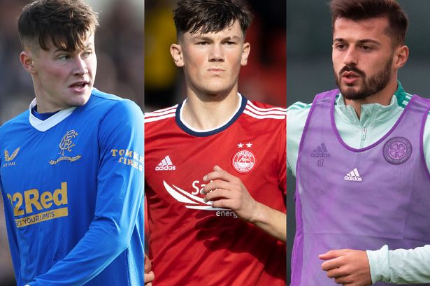 Scottish Premiership clubs consider return to 5 substitutes amid fresh Covid impact fears