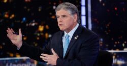 January 6 committee asks Fox News host Sean Hannity to cooperate in investigation involving Donald Trump