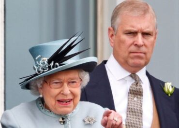 Queen determined not let Andrew’s legal woes ruin Her Majesty’s big year
