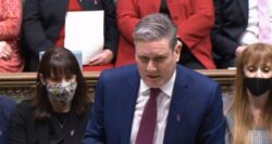 Starmer: Should PM resign if he misled Parliament?